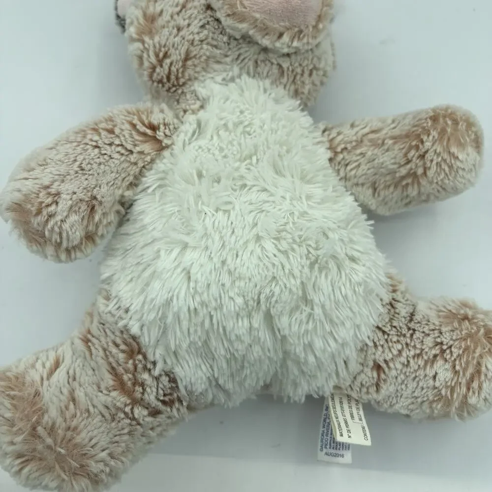 Aurora Plush Stuffed Animal Snuggly Sweet & Softer Percy Pig Cuddly 2016 12
